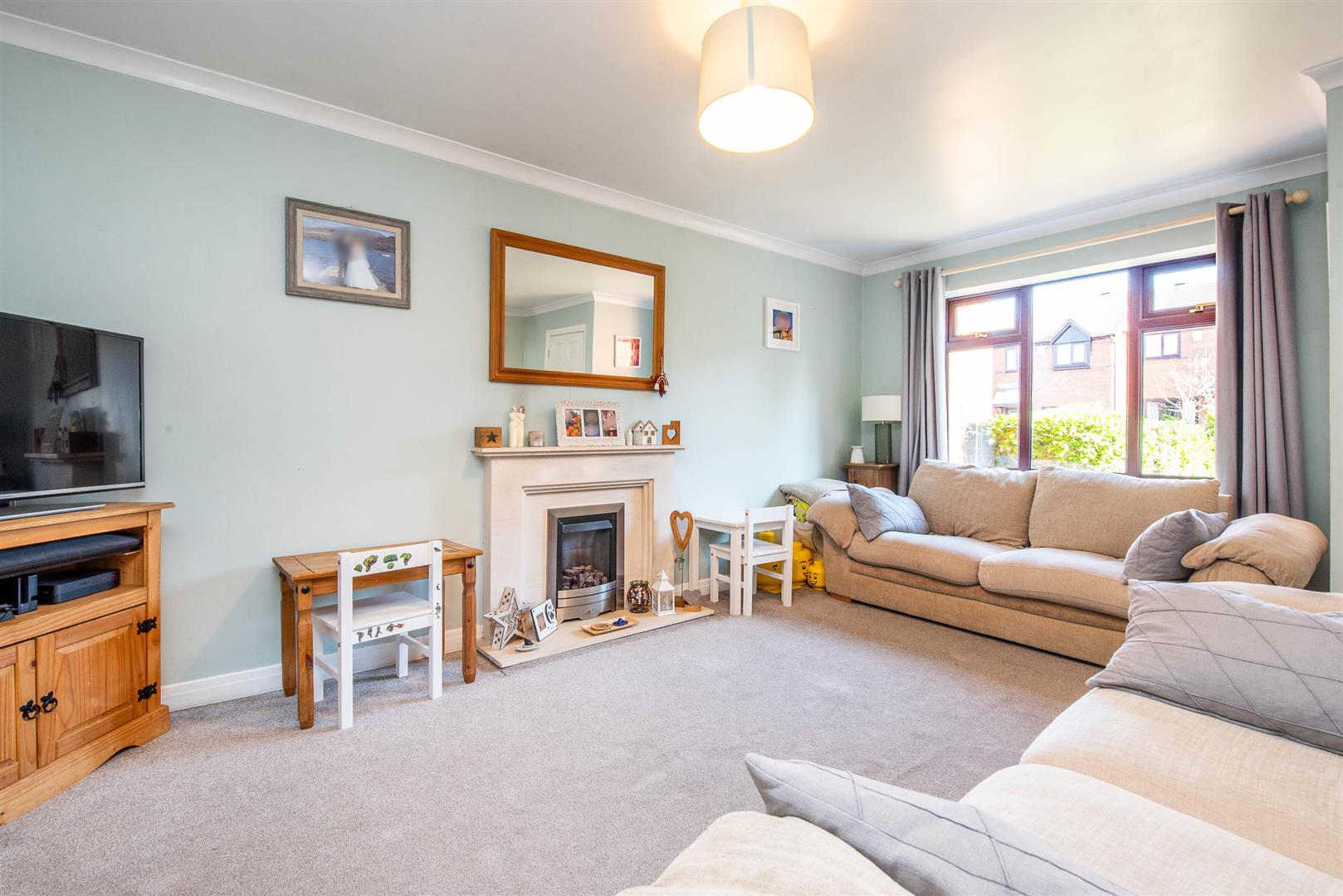 3 bed property in The Elms, Chorley